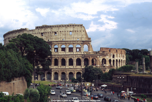 	Rome 